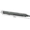 RAF Professional Hair Straightener (210°C Digital Control)